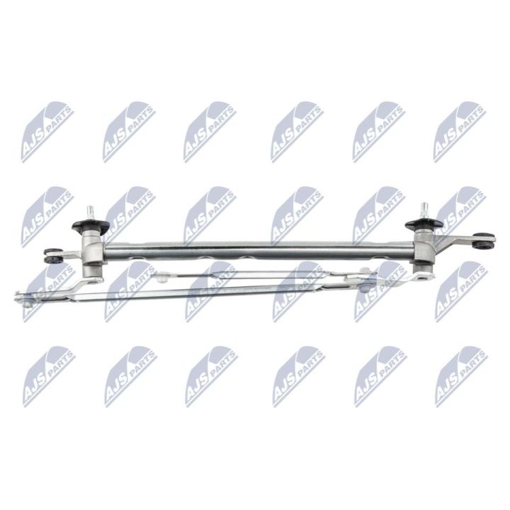 Valytuvo trauklė NTY EMW-CH-000