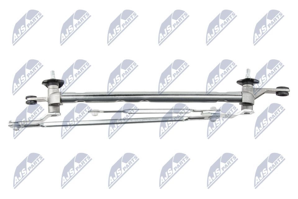 Valytuvo trauklė NTY EMW-CH-000