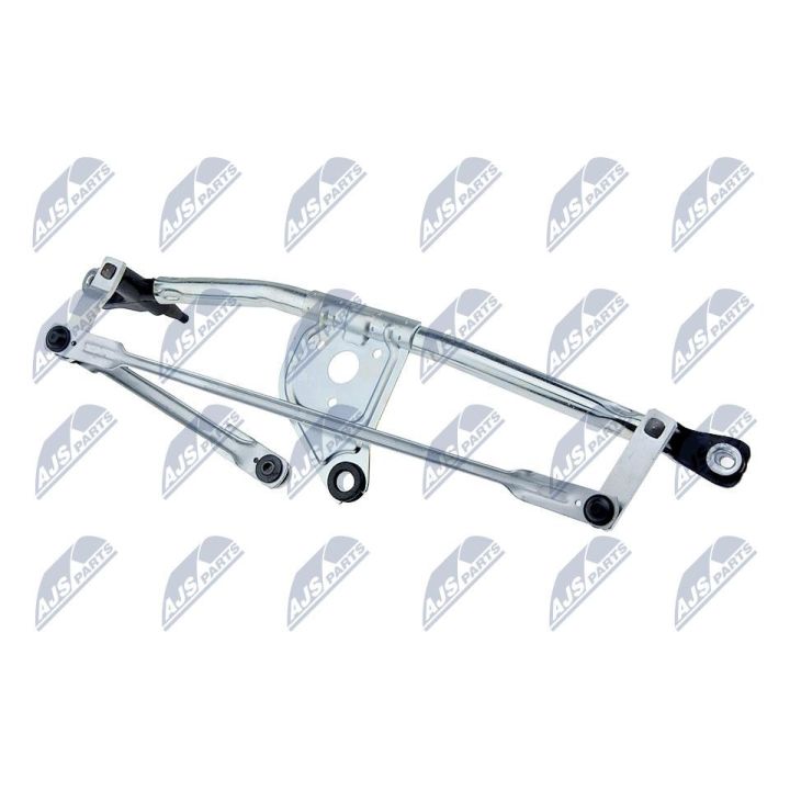 Valytuvo trauklė NTY EMW-FT-002