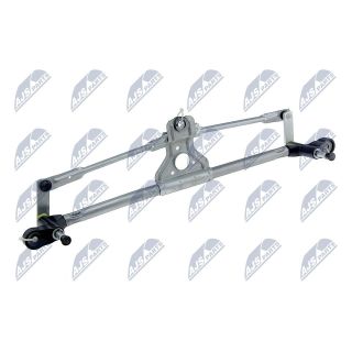 Valytuvo trauklė NTY EMW-FT-004