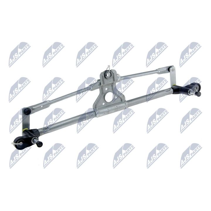 Valytuvo trauklė NTY EMW-FT-004