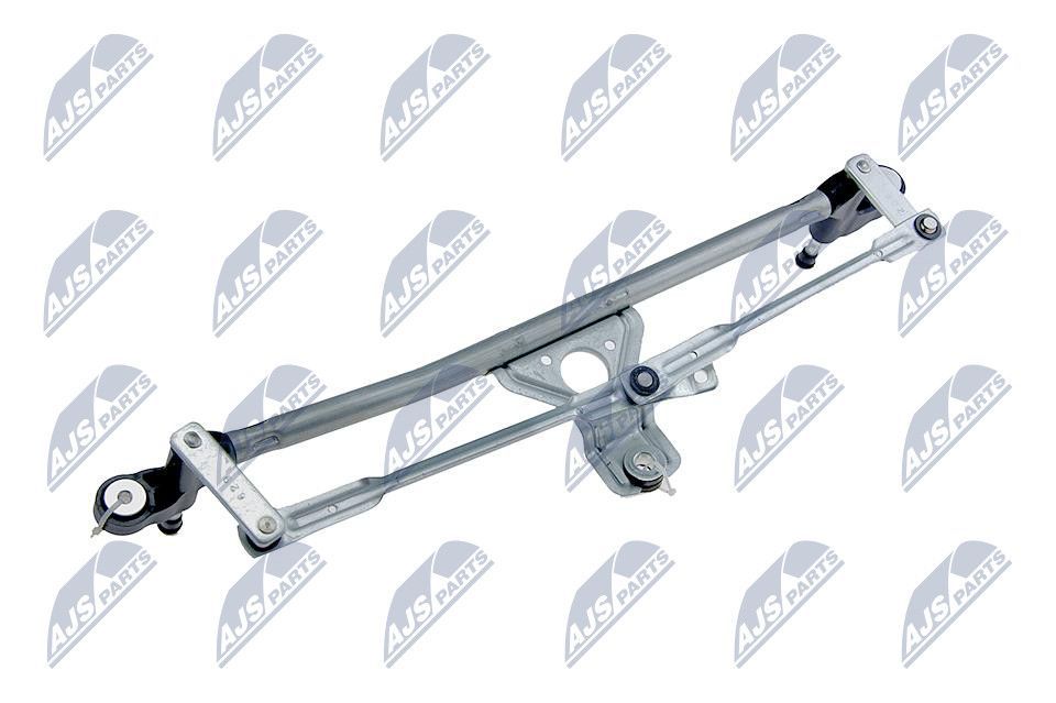 Valytuvo trauklė NTY EMW-FT-004