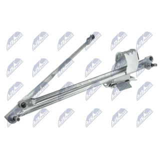 Valytuvo trauklė NTY EMW-FT-019