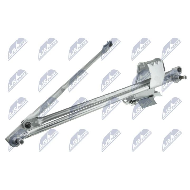 Valytuvo trauklė NTY EMW-FT-019