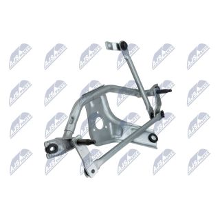 Valytuvo trauklė NTY EMW-FT-020