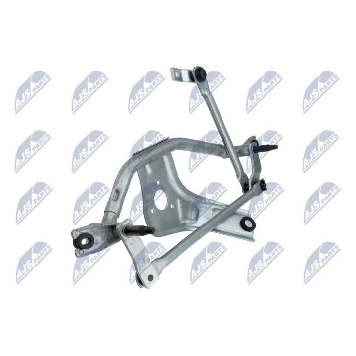 Valytuvo trauklė NTY EMW-FT-020