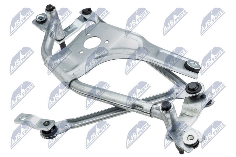 Valytuvo trauklė NTY EMW-FT-020