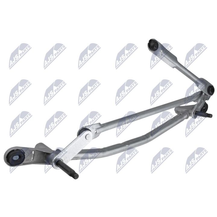 Valytuvo trauklė NTY EMW-FT-021