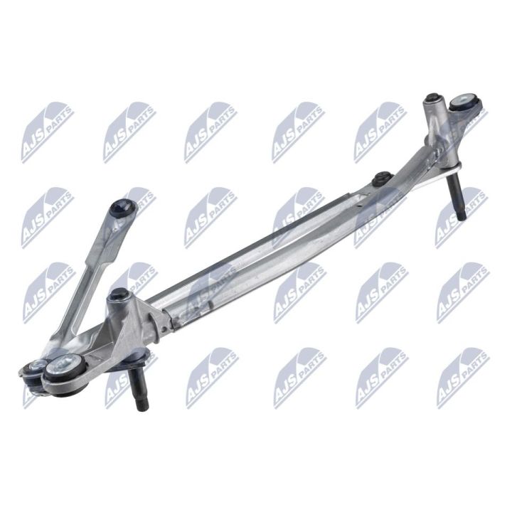 Valytuvo trauklė NTY EMW-FT-021