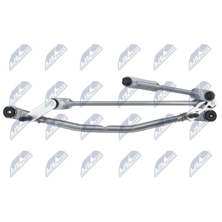 Valytuvo trauklė NTY EMW-FT-021