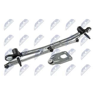 Valytuvo trauklė NTY EMW-PL-008