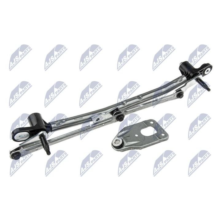 Valytuvo trauklė NTY EMW-PL-008