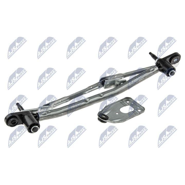 Valytuvo trauklė NTY EMW-PL-008