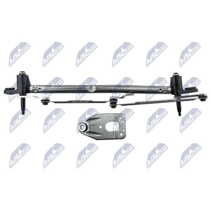 Valytuvo trauklė NTY EMW-PL-008