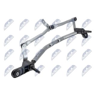 Valytuvo trauklė NTY EMW-RE-000