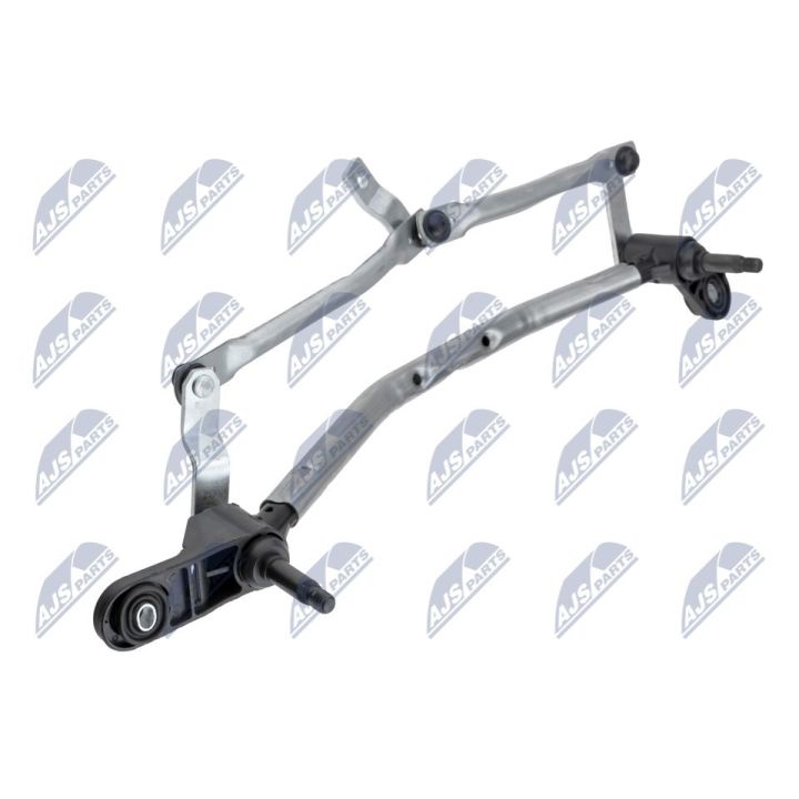 Valytuvo trauklė NTY EMW-RE-000