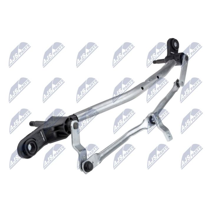 Valytuvo trauklė NTY EMW-RE-000