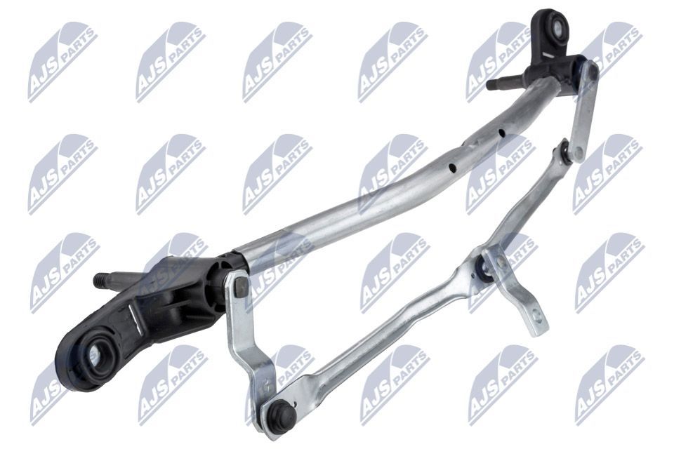 Valytuvo trauklė NTY EMW-RE-000