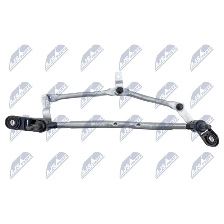 Valytuvo trauklė NTY EMW-RE-000