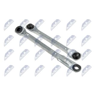 Valytuvo trauklė NTY EMW-RE-008