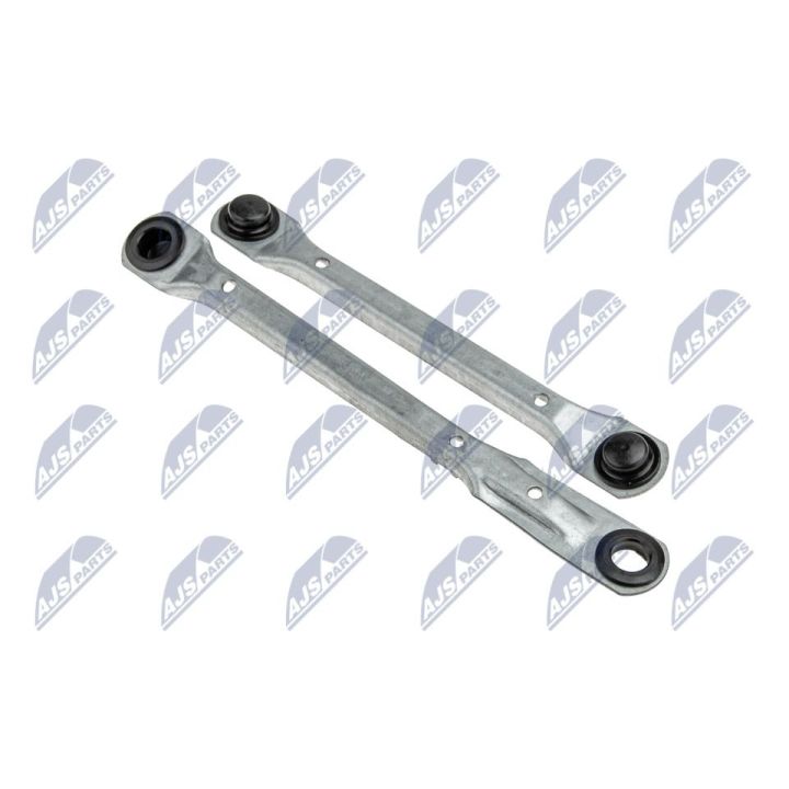 Valytuvo trauklė NTY EMW-RE-008