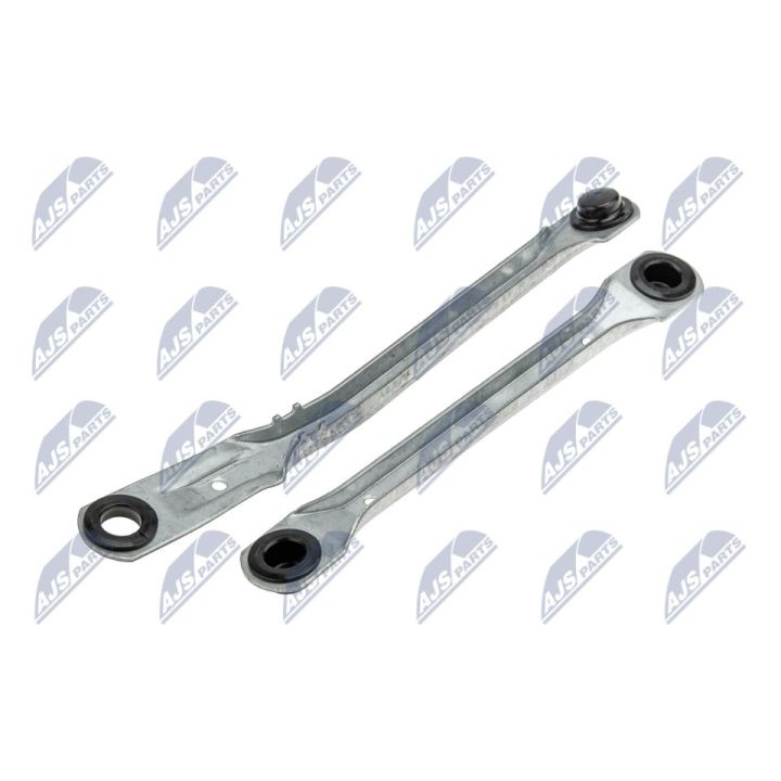 Valytuvo trauklė NTY EMW-RE-008