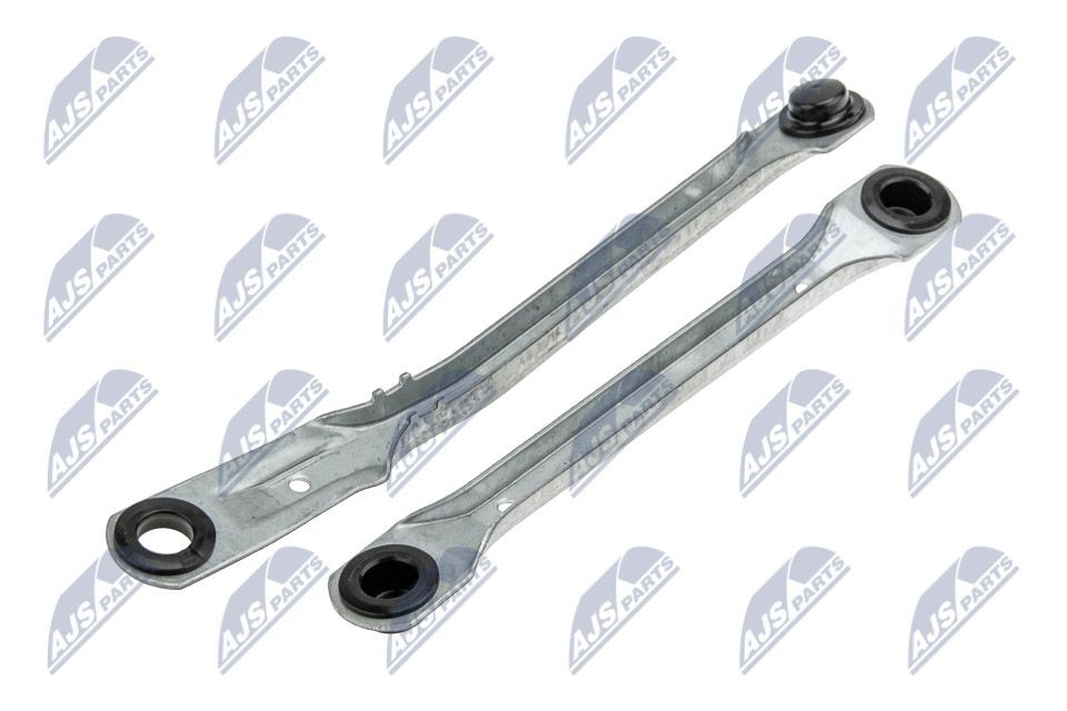 Valytuvo trauklė NTY EMW-RE-008