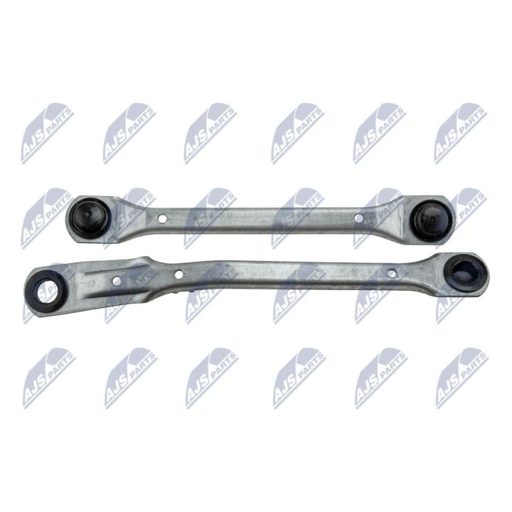 Valytuvo trauklė NTY EMW-RE-008