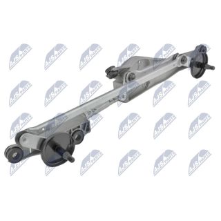 Valytuvo trauklė NTY EMW-RE-009