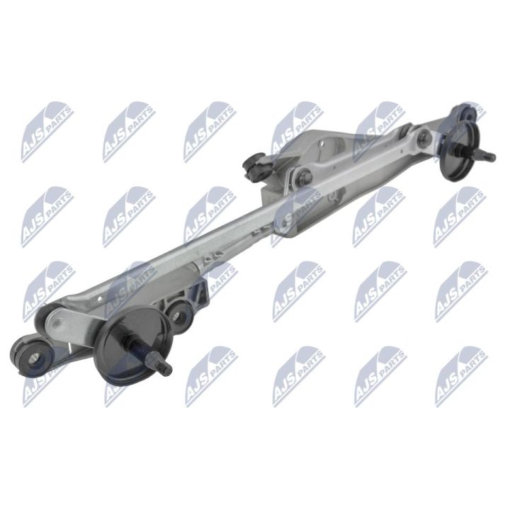 Valytuvo trauklė NTY EMW-RE-009