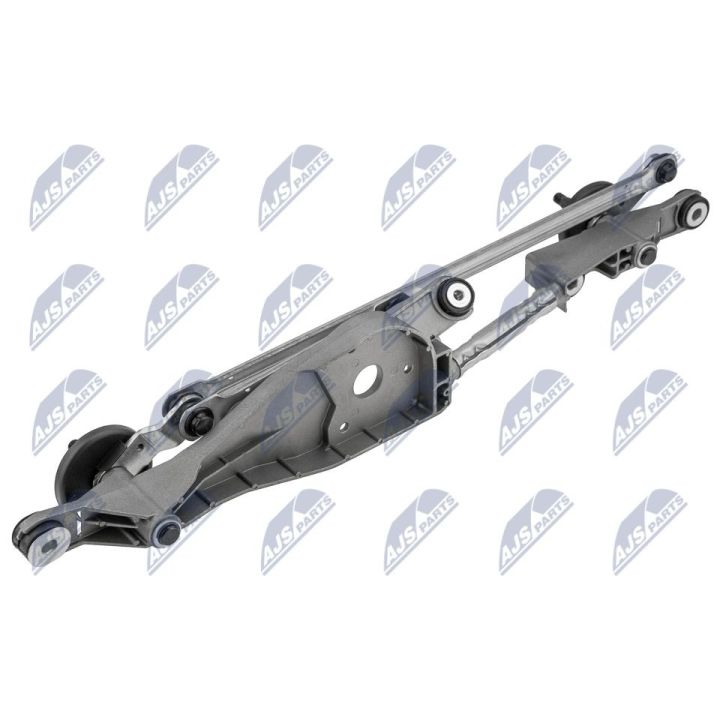 Valytuvo trauklė NTY EMW-RE-009