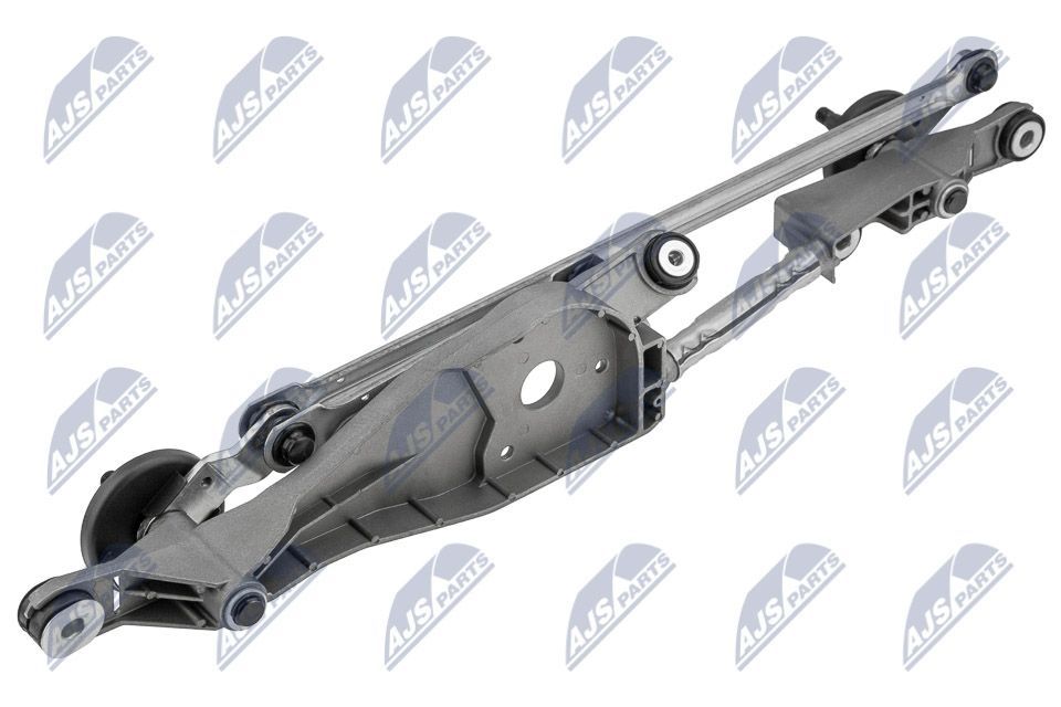 Valytuvo trauklė NTY EMW-RE-009