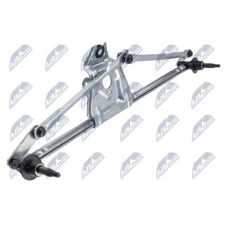 Valytuvo trauklė NTY EMW-RE-012