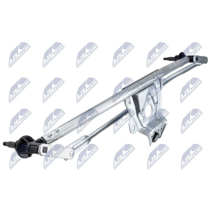 Valytuvo trauklė NTY EMW-RE-012