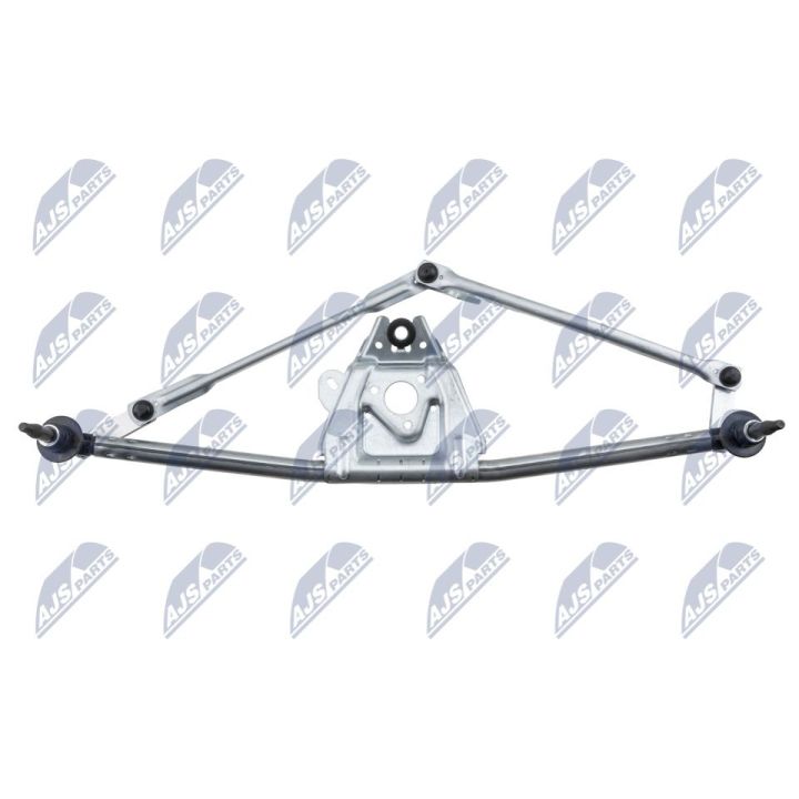 Valytuvo trauklė NTY EMW-RE-012