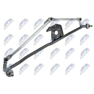 Valytuvo trauklė NTY EMW-VC-000