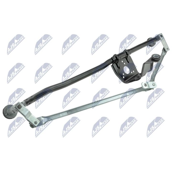 Valytuvo trauklė NTY EMW-VC-000