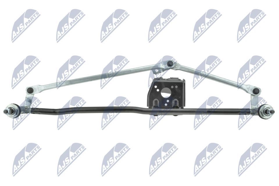 Valytuvo trauklė NTY EMW-VC-000