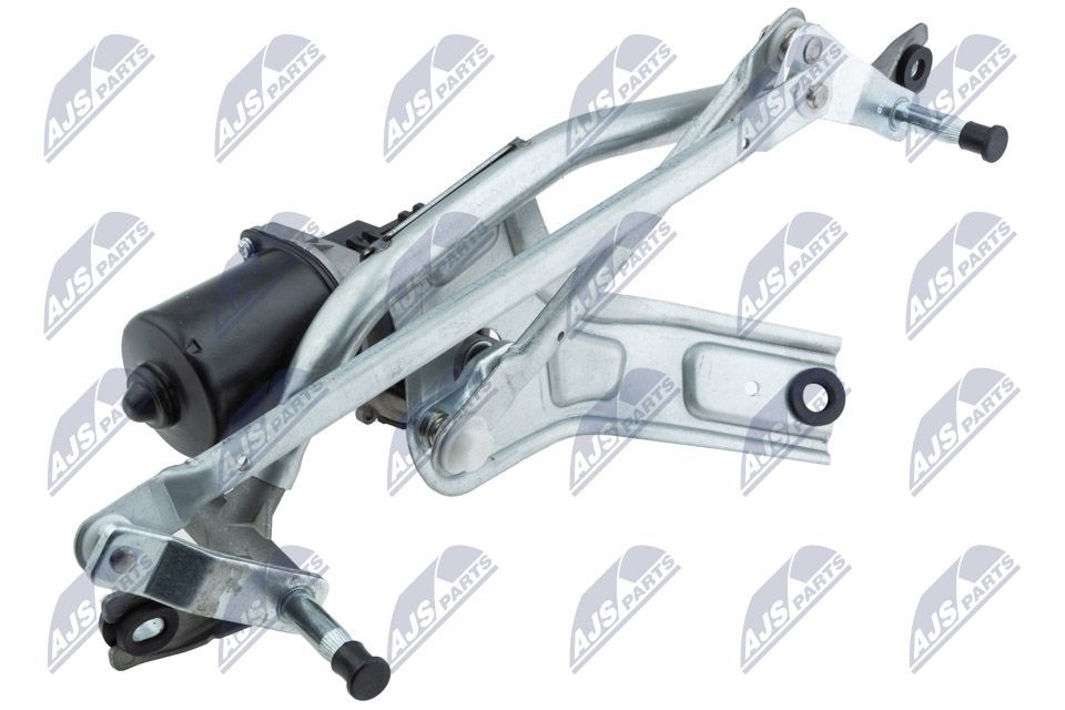 Valytuvo trauklė NTY ESW-FT-039