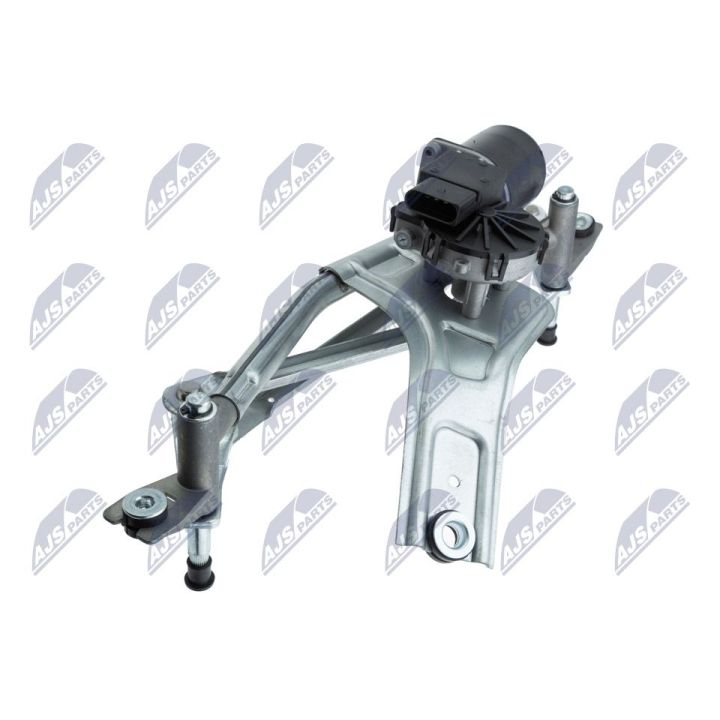 Valytuvo trauklė NTY ESW-FT-039