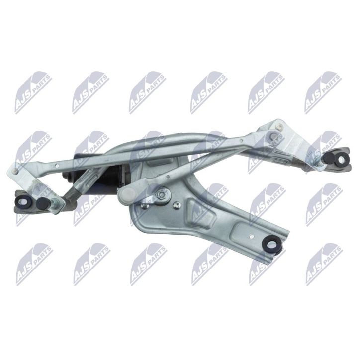 Valytuvo trauklė NTY ESW-FT-039