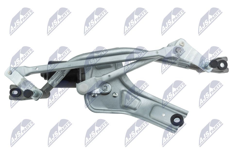 Valytuvo trauklė NTY ESW-FT-039