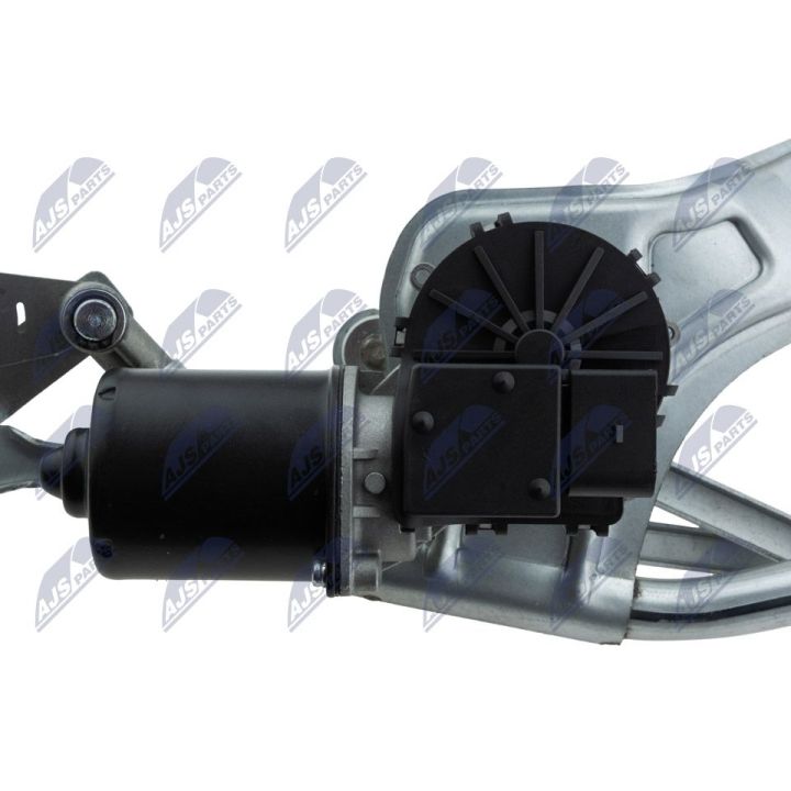 Valytuvo trauklė NTY ESW-FT-039