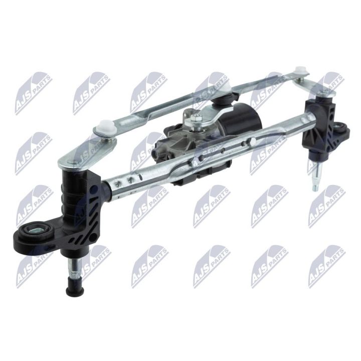 Valytuvo trauklė NTY ESW-FT-040