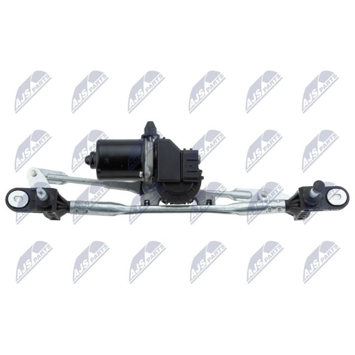 Valytuvo trauklė NTY ESW-FT-040