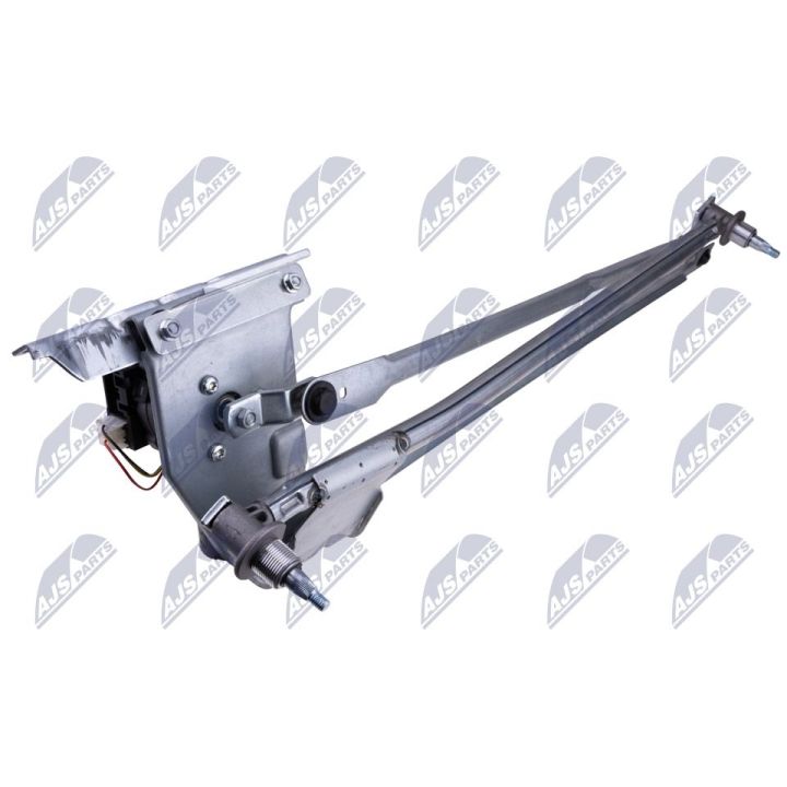 Valytuvo trauklė NTY ESW-FT-046