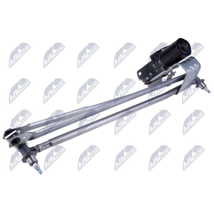 Valytuvo trauklė NTY ESW-FT-046