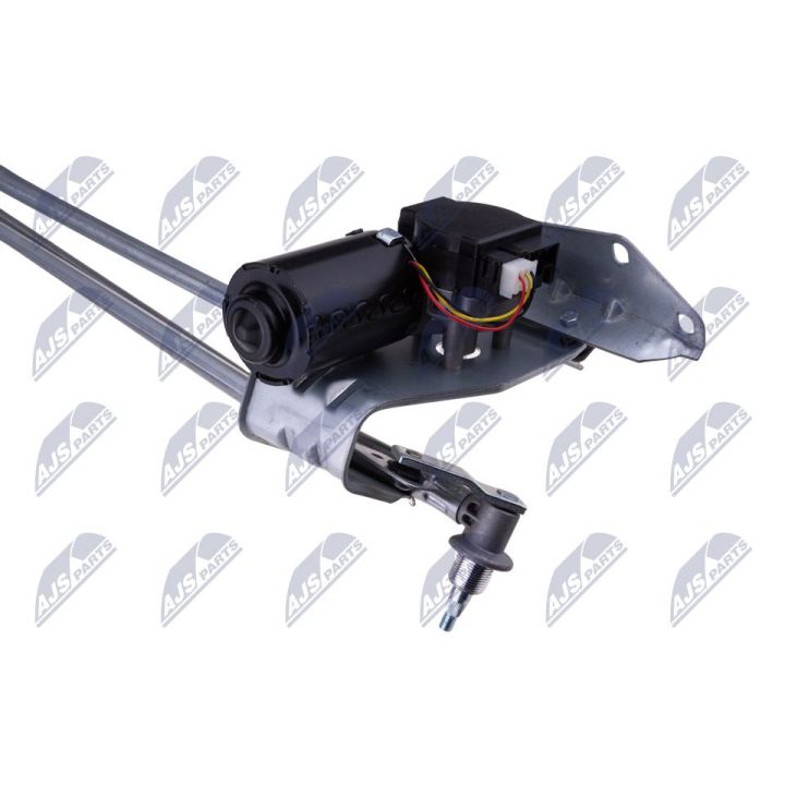 Valytuvo trauklė NTY ESW-FT-046