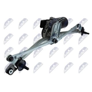 Valytuvo trauklė NTY ESW-HY-504