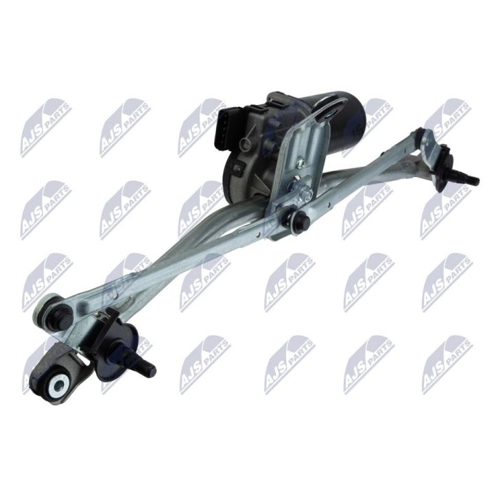 Valytuvo trauklė NTY ESW-HY-504